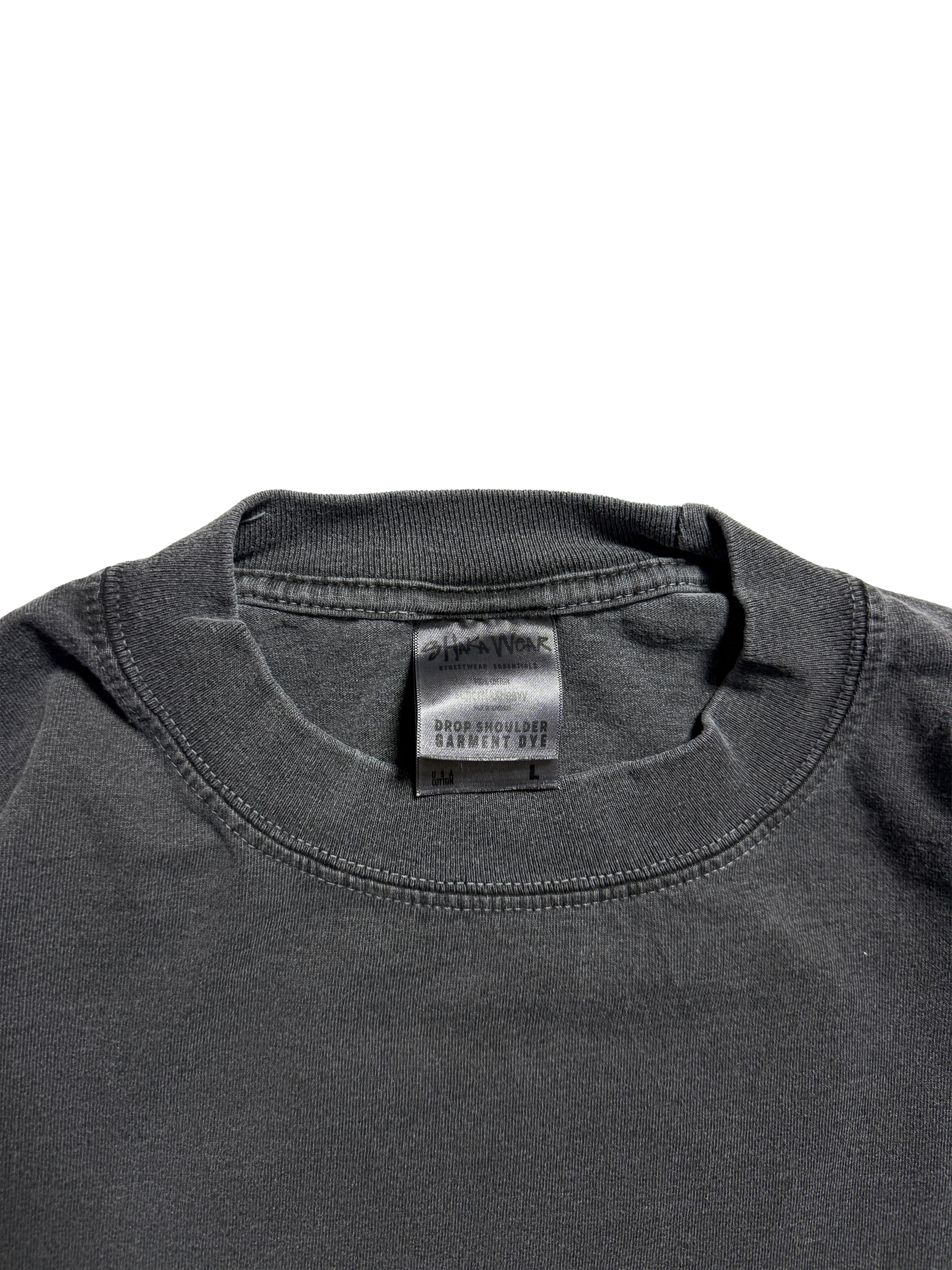 ODD STUFF USED USA S/S TEE