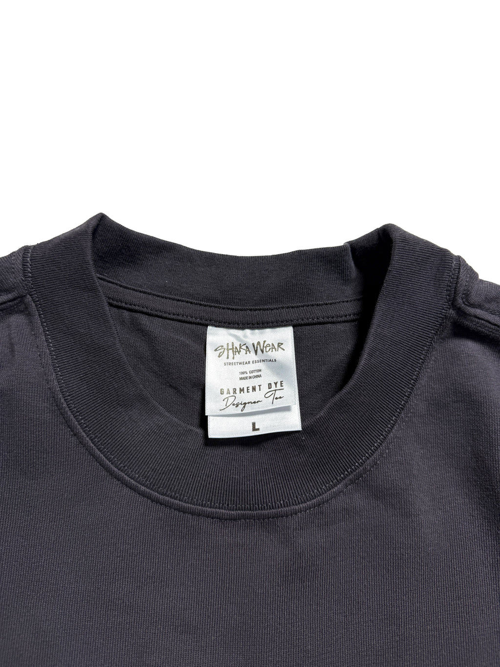 ODD STUFF USED USA S/S TEE