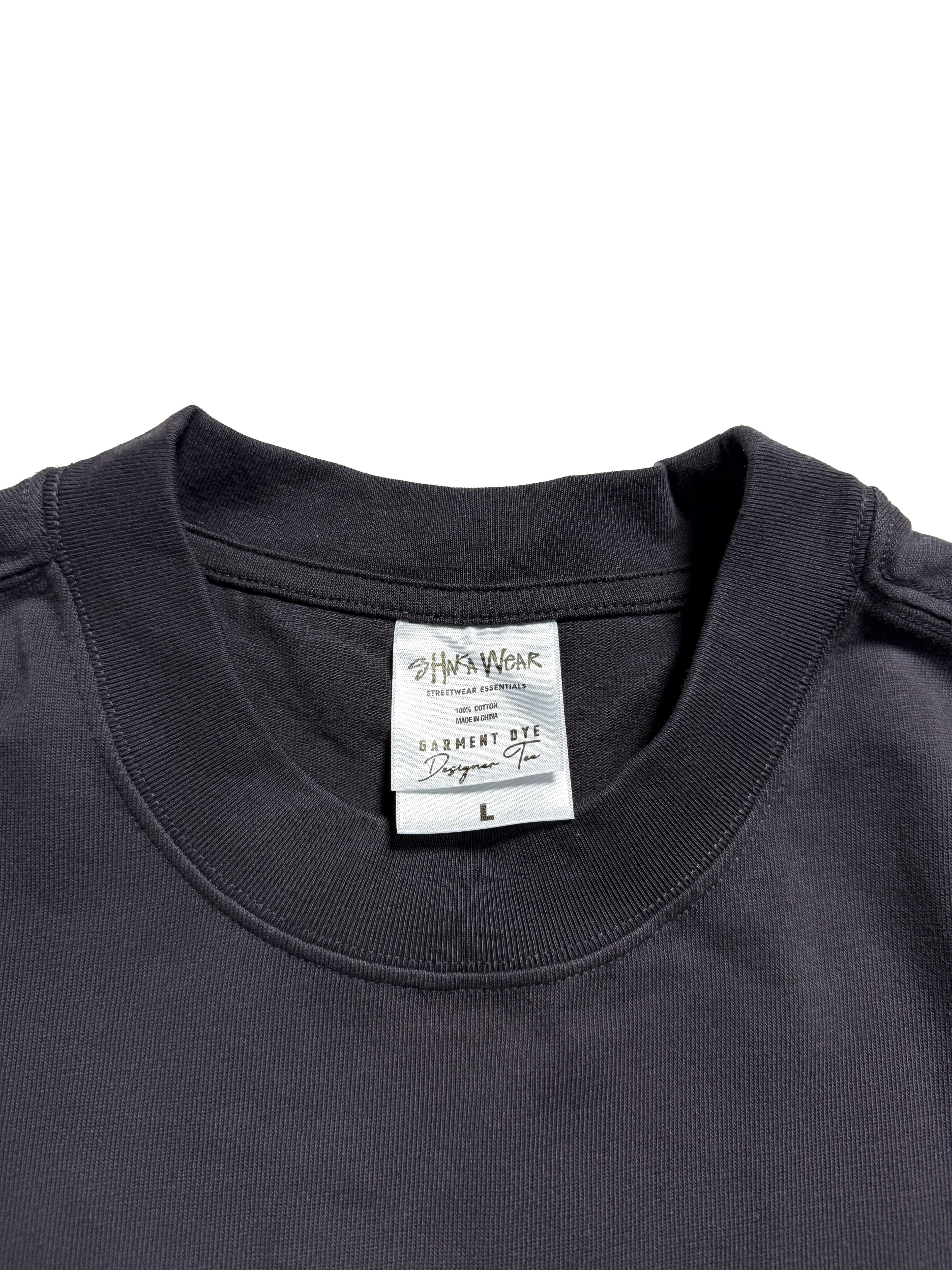 ODD STUFF USED USA S/S TEE