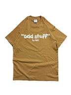 ODD STUFF USED USA S/S TEE