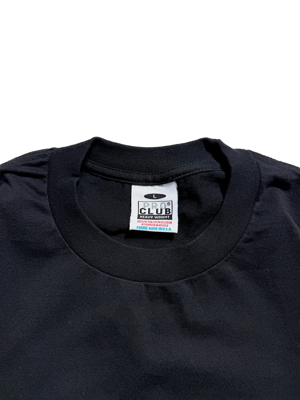 ODD STUFF USED USA S/S TEE
