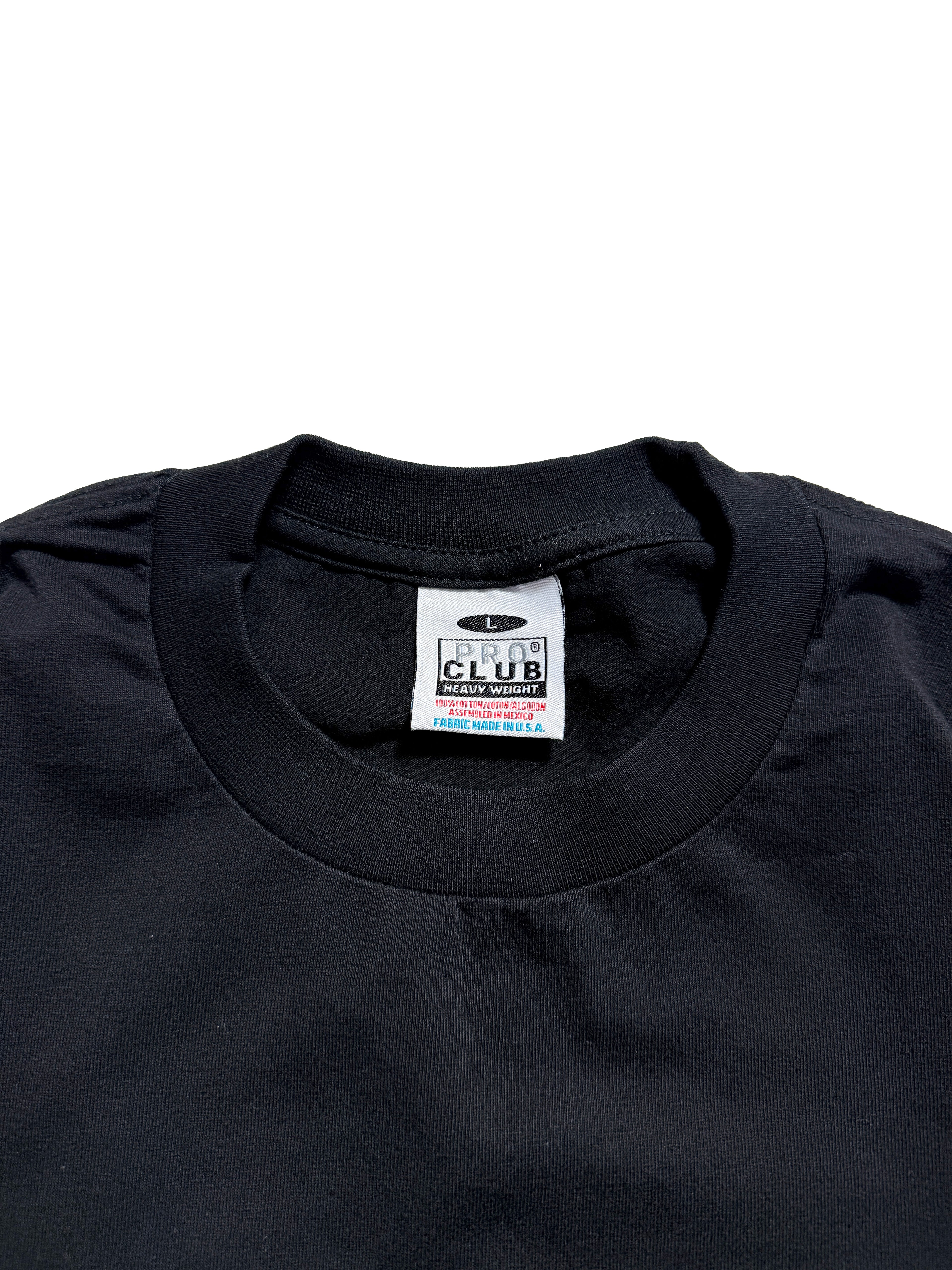 ODD STUFF USED USA S/S TEE
