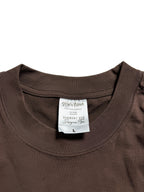 ODD STUFF USED USA S/S TEE