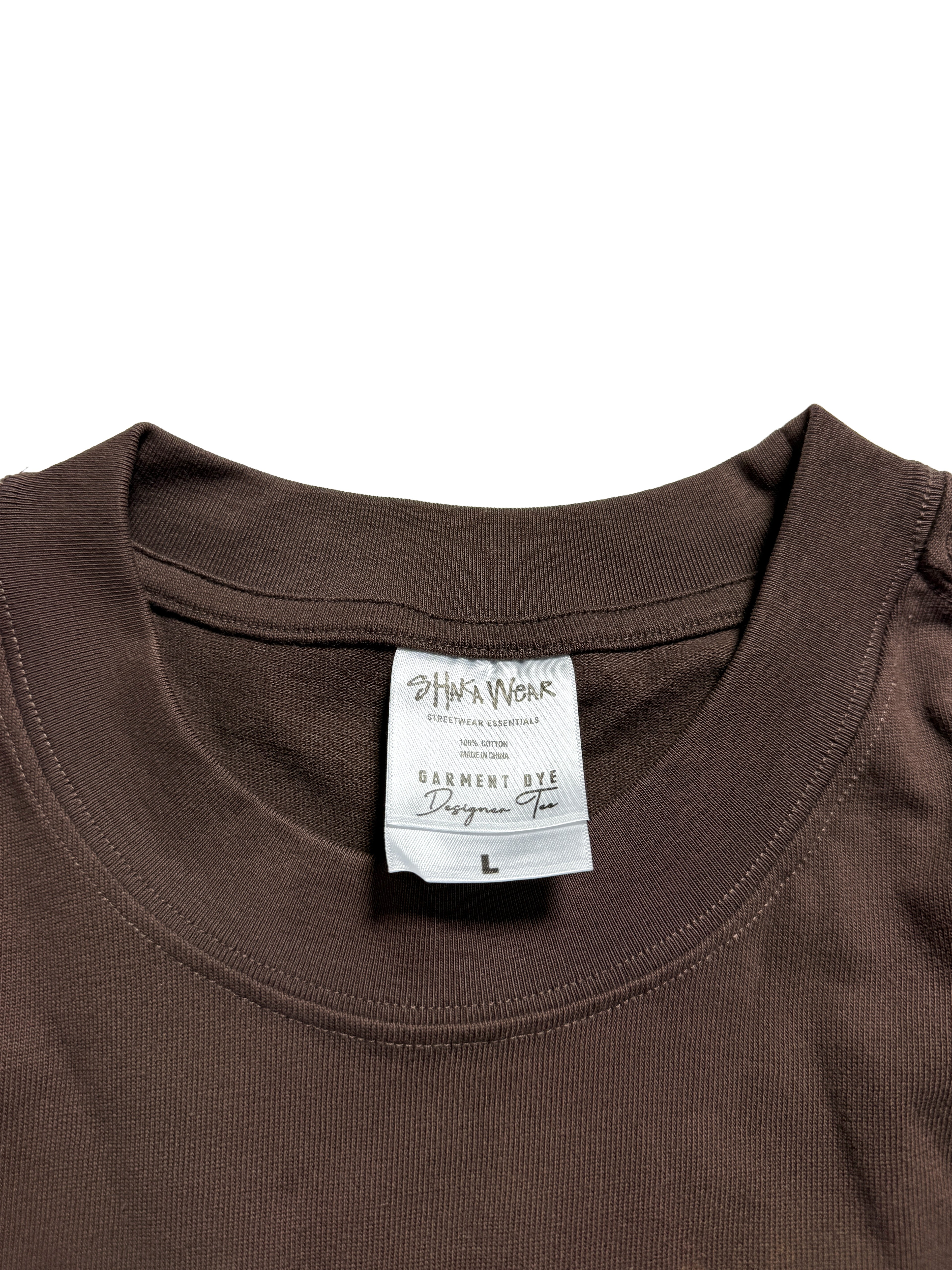 ODD STUFF USED USA S/S TEE
