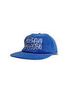 BIII OSK CORD CAP [MADE TO ORDER]
