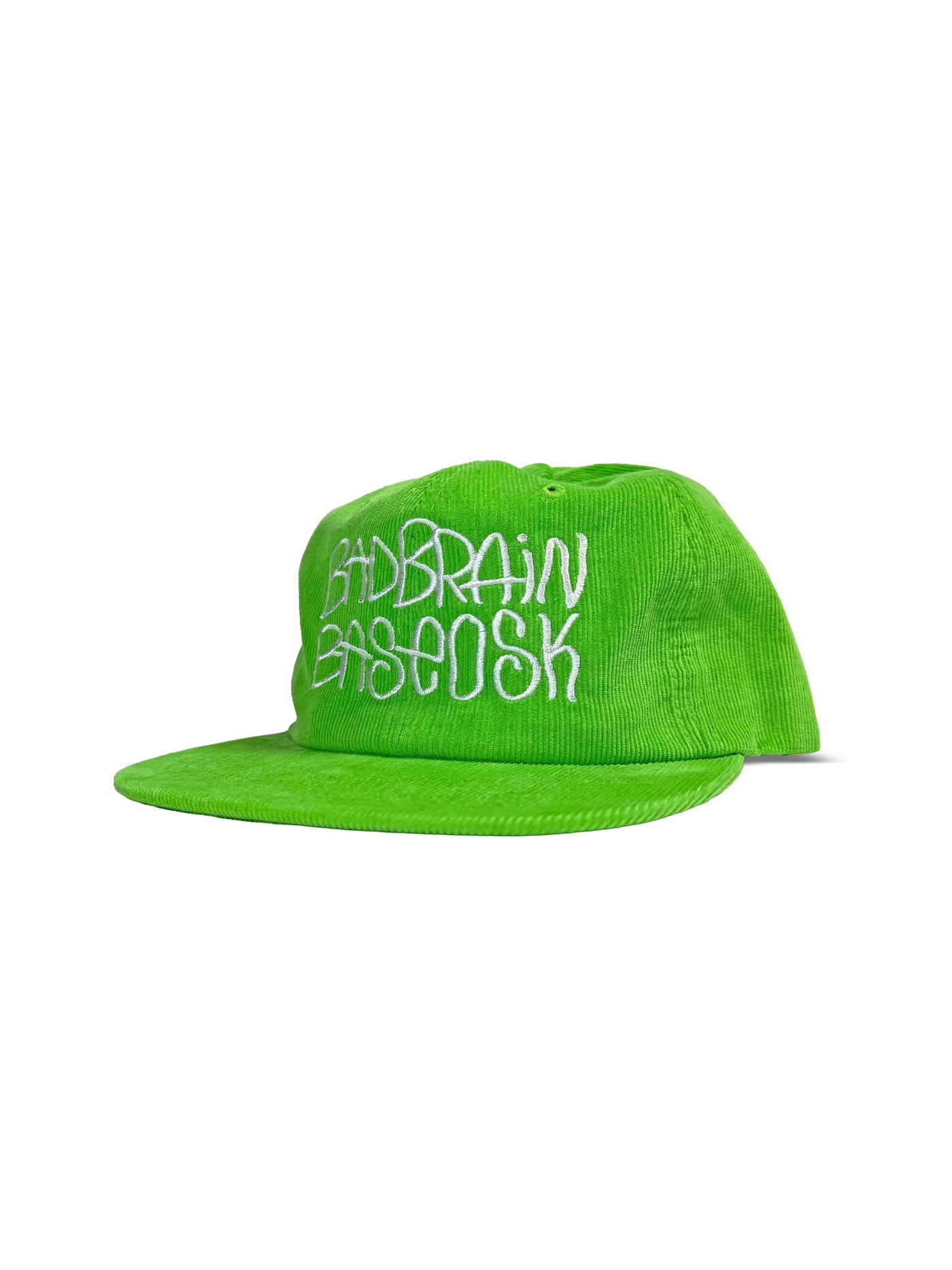 BIII OSK CORD CAP [MADE TO ORDER]