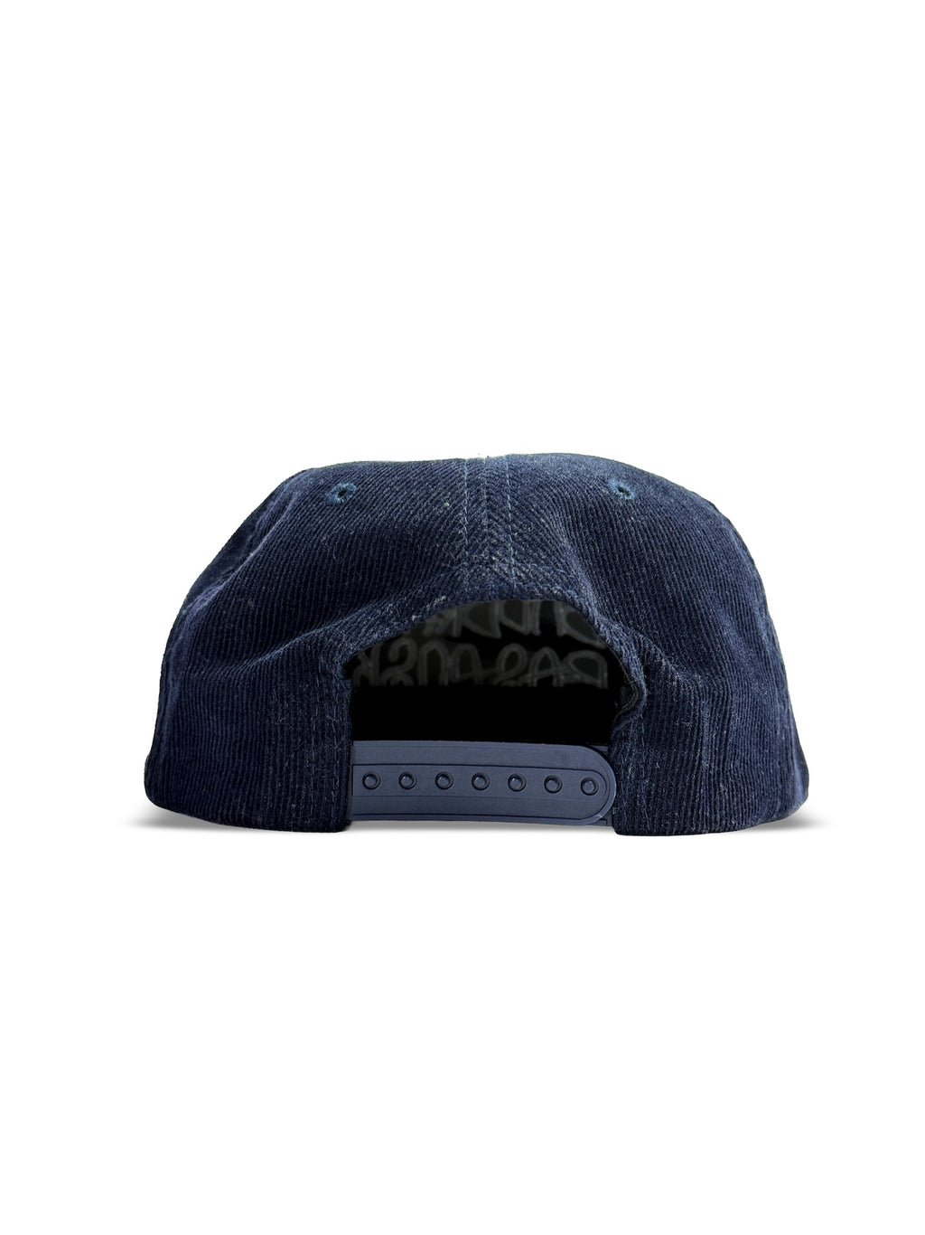 BIII OSK CORD CAP [MADE TO ORDER]