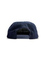 BIII OSK CORD CAP [MADE TO ORDER]