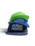 BIII OSK CORD CAP [MADE TO ORDER]