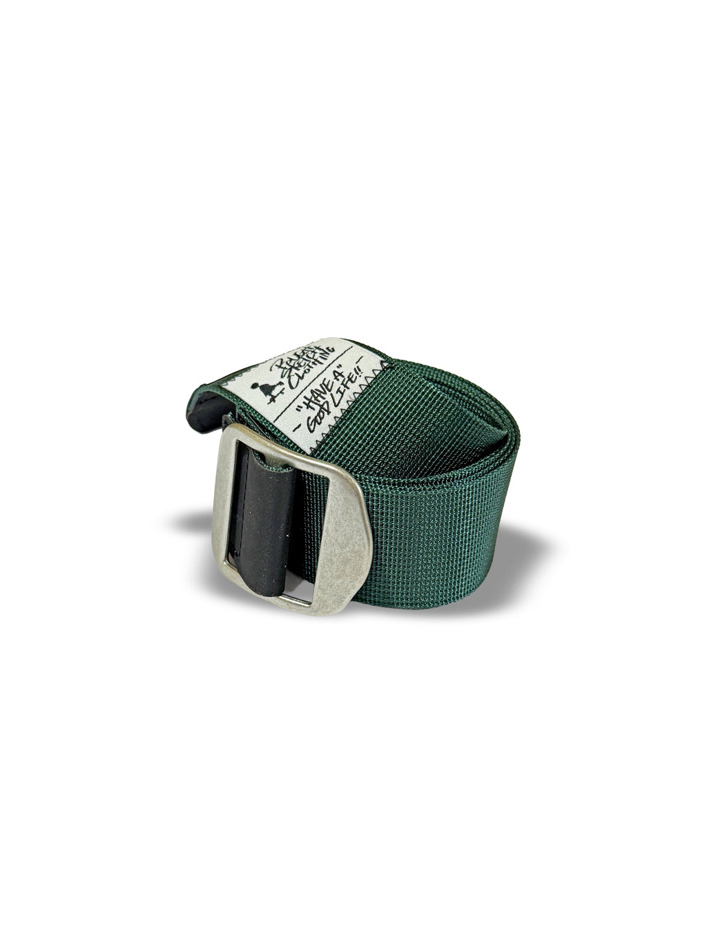 RSC GOOD LIFE WEB BELT