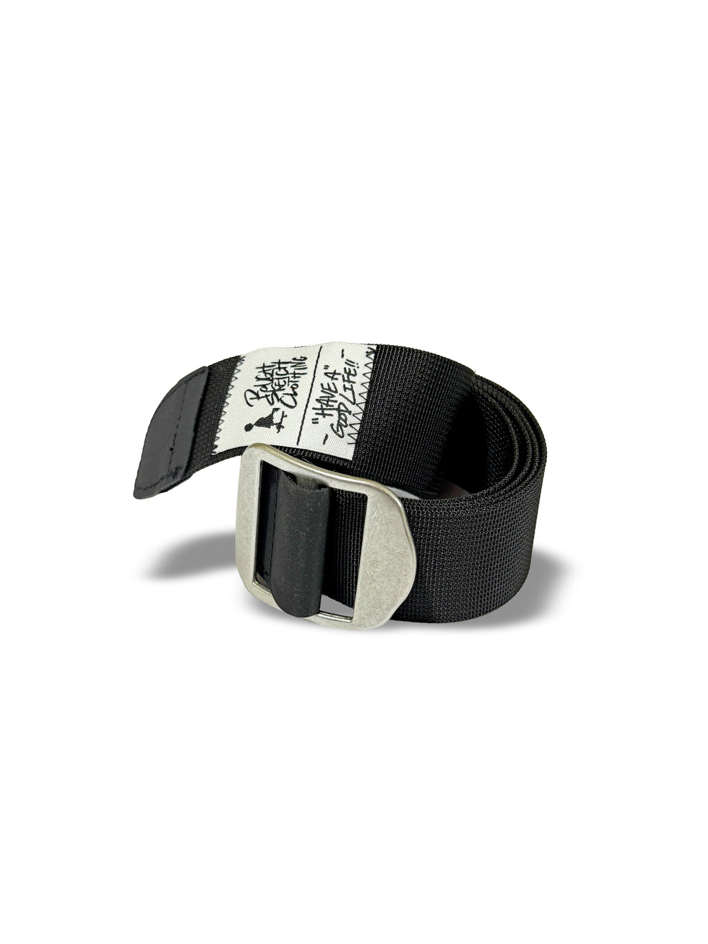 RSC GOOD LIFE WEB BELT
