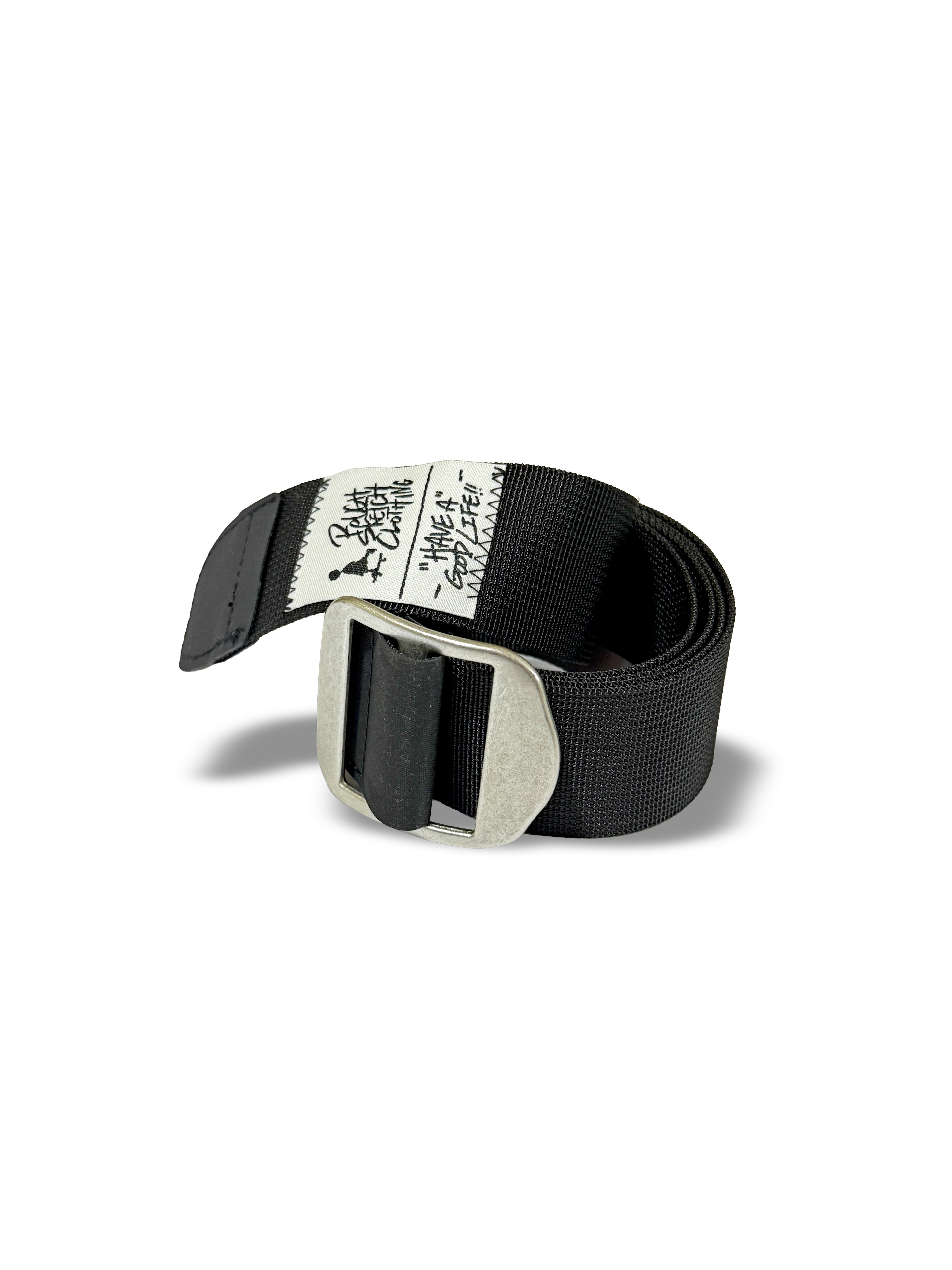 RSC GOOD LIFE WEB BELT