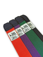 RSC GOOD LIFE WEB BELT