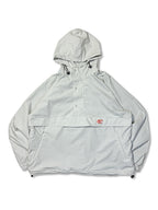 RSC COTTON ANORAK HOODIE