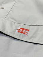 RSC COTTON ANORAK HOODIE