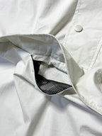 RSC COTTON ANORAK HOODIE