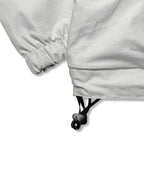 RSC COTTON ANORAK HOODIE