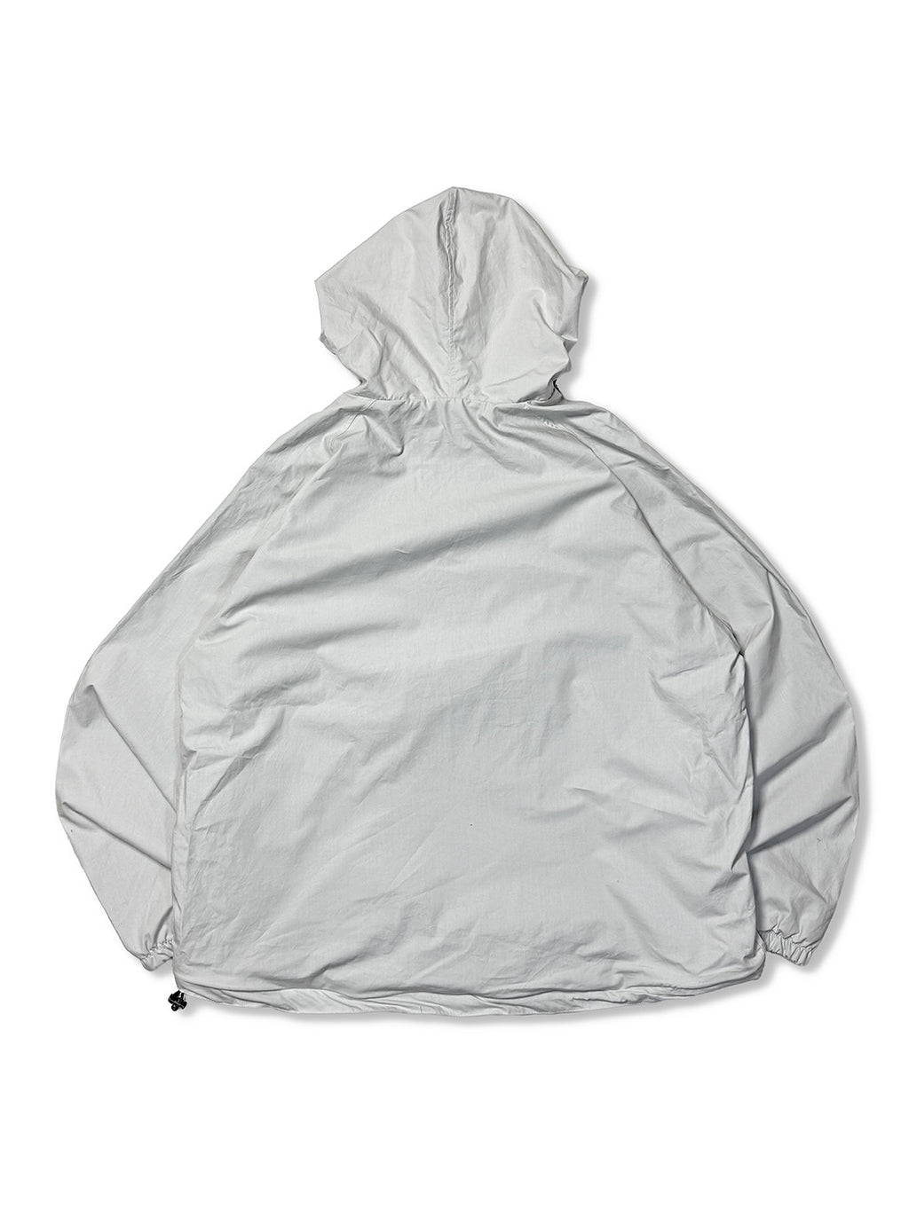 RSC COTTON ANORAK HOODIE