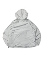 RSC COTTON ANORAK HOODIE