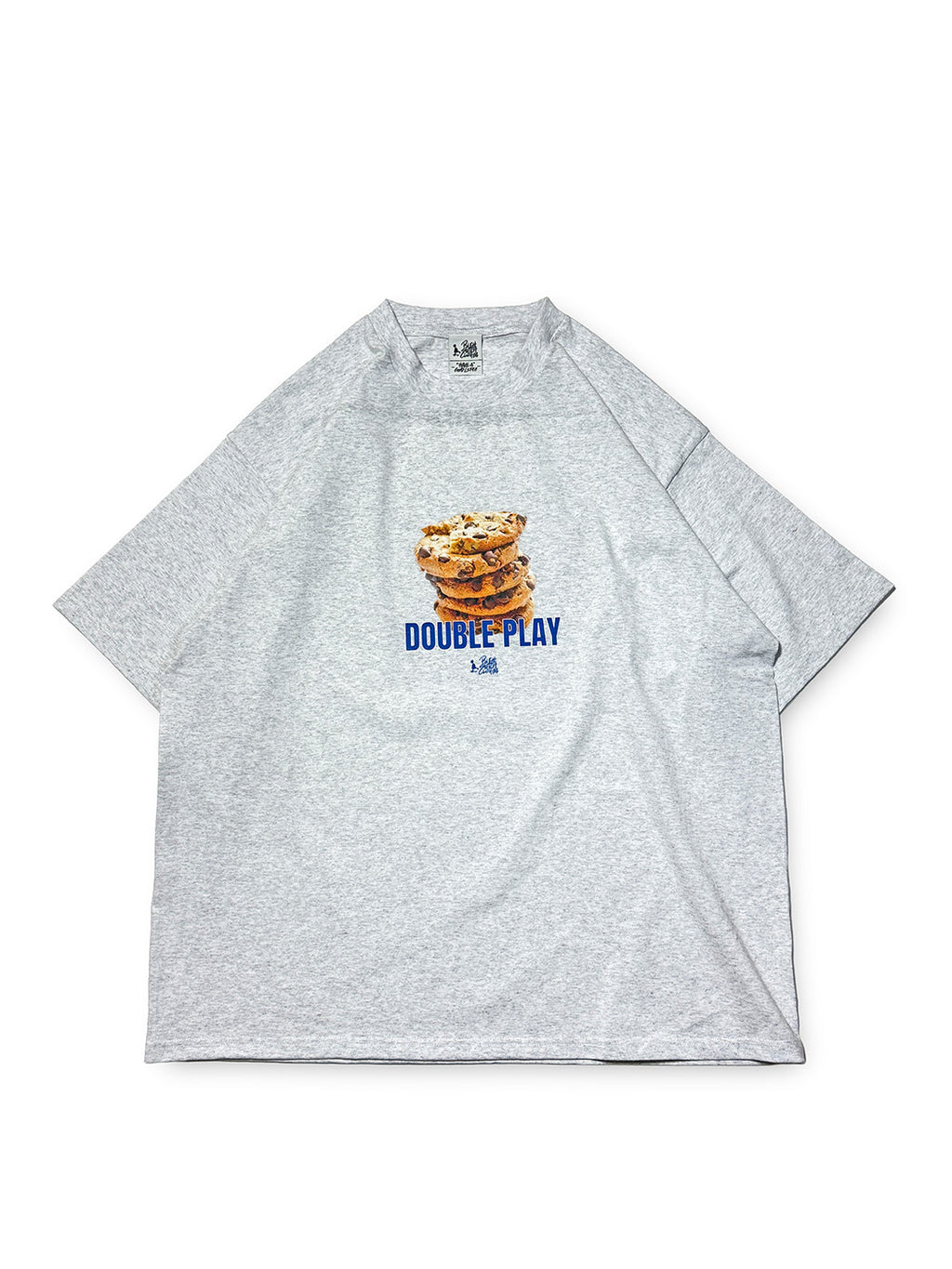 [PRE-ORDER]DOUBLE PLAY COOKIE S/S TEE