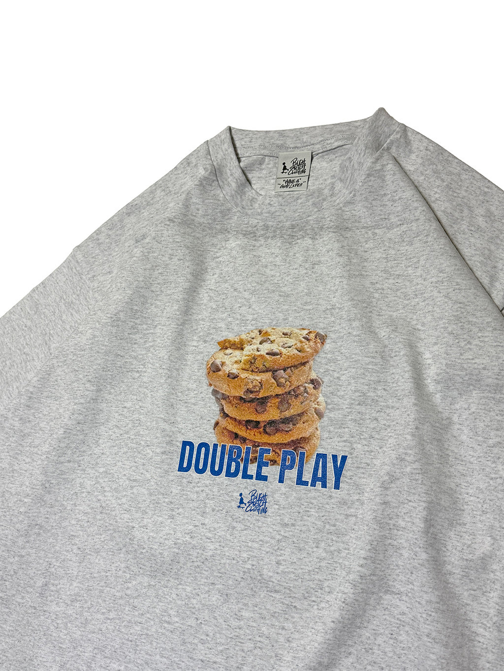 [PRE-ORDER]DOUBLE PLAY COOKIE S/S TEE