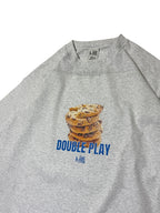 [PRE-ORDER]DOUBLE PLAY COOKIE S/S TEE