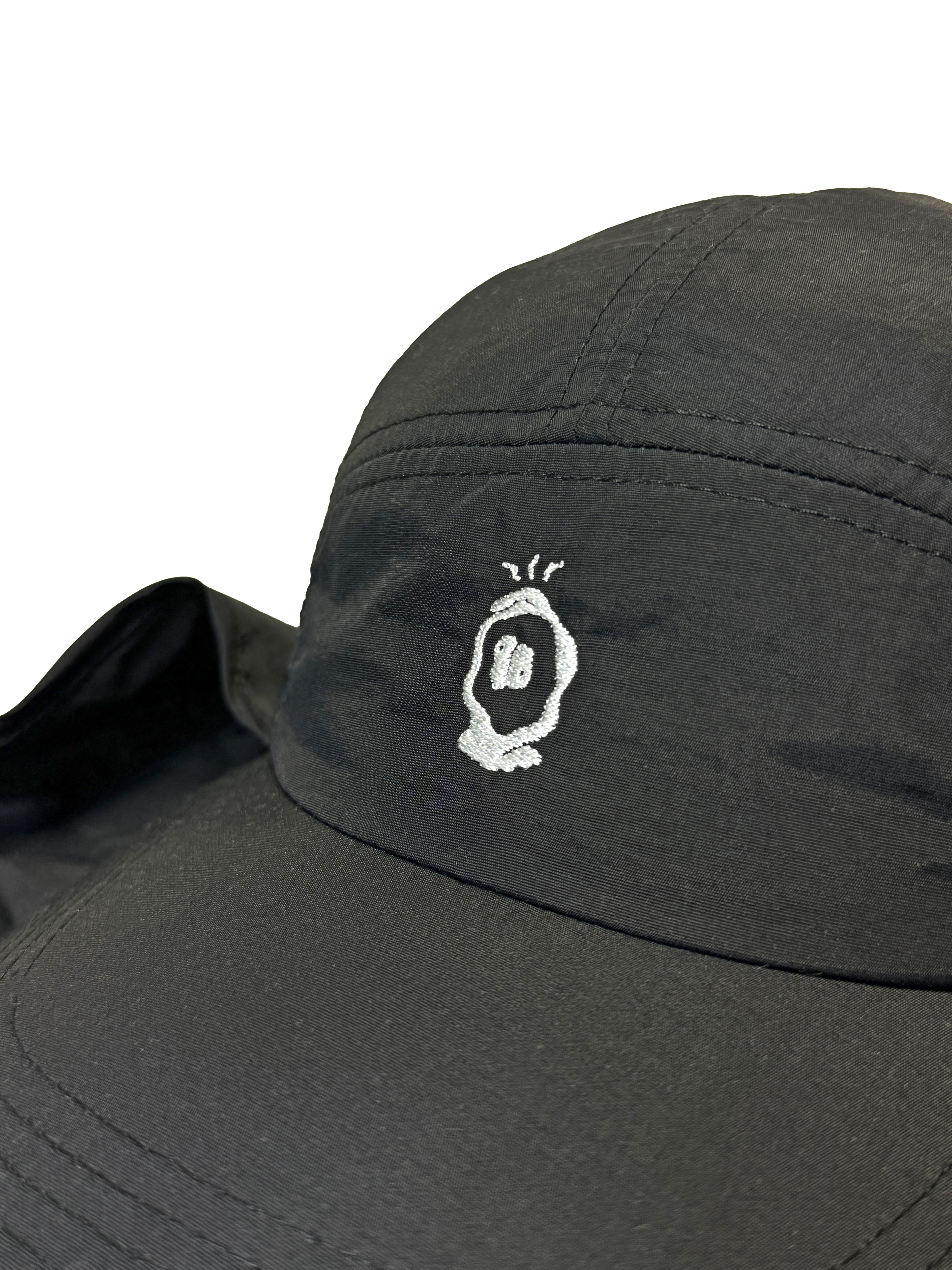 BBB NYLON SUNSHADE CAP