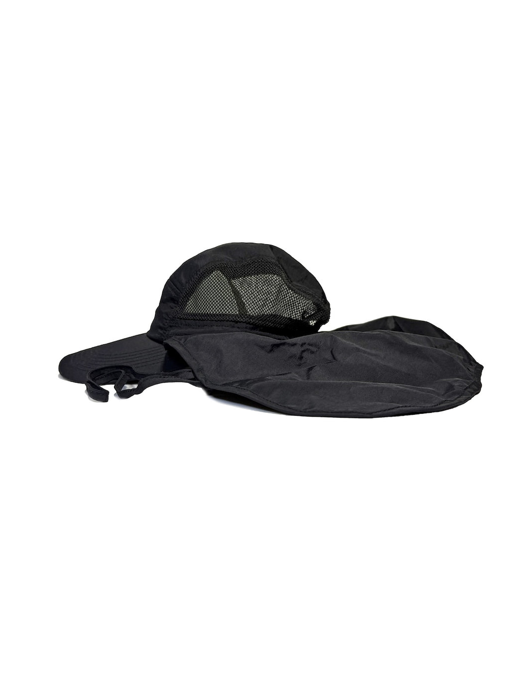 BBB NYLON SUNSHADE CAP