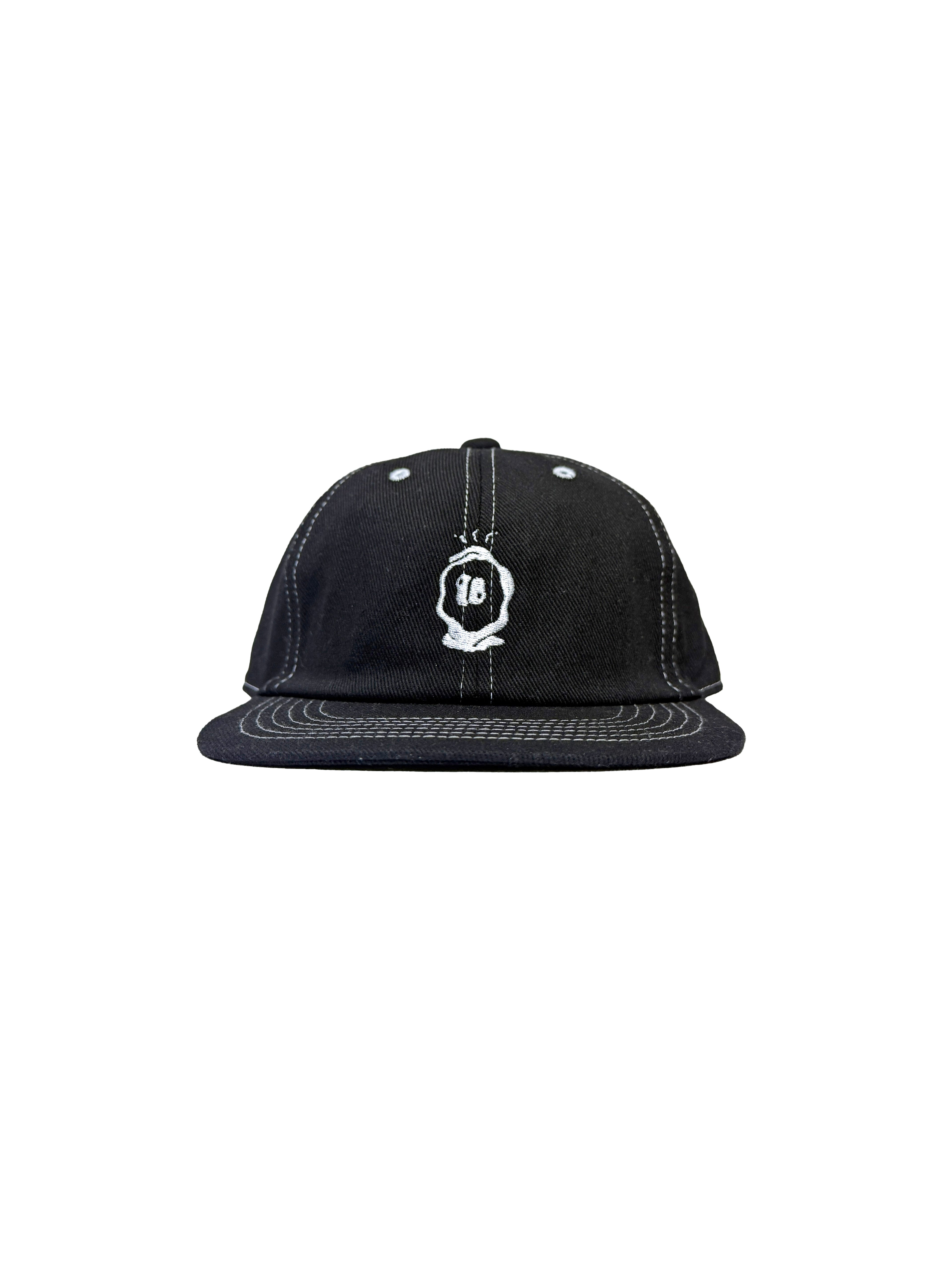 BBB SHADY 6 PANEL CAP