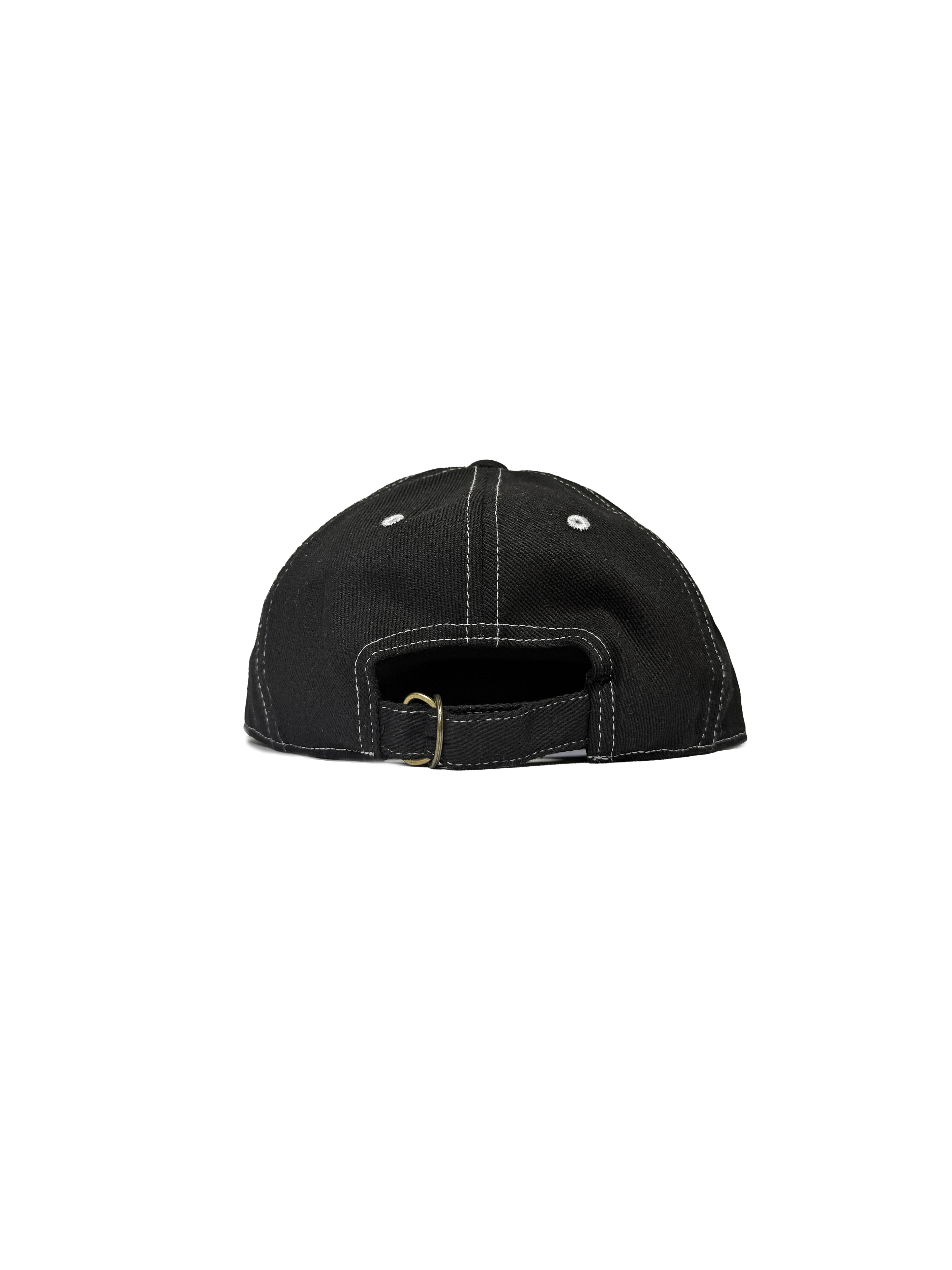 BBB SHADY 6 PANEL CAP