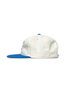 BIII RETRO TWO-TONE CAP