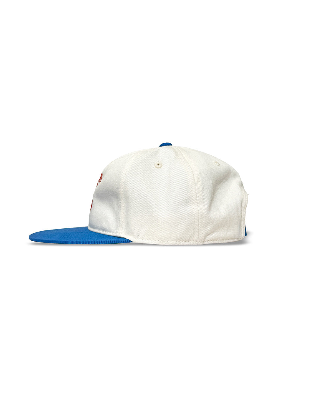 BIII RETRO TWO-TONE CAP