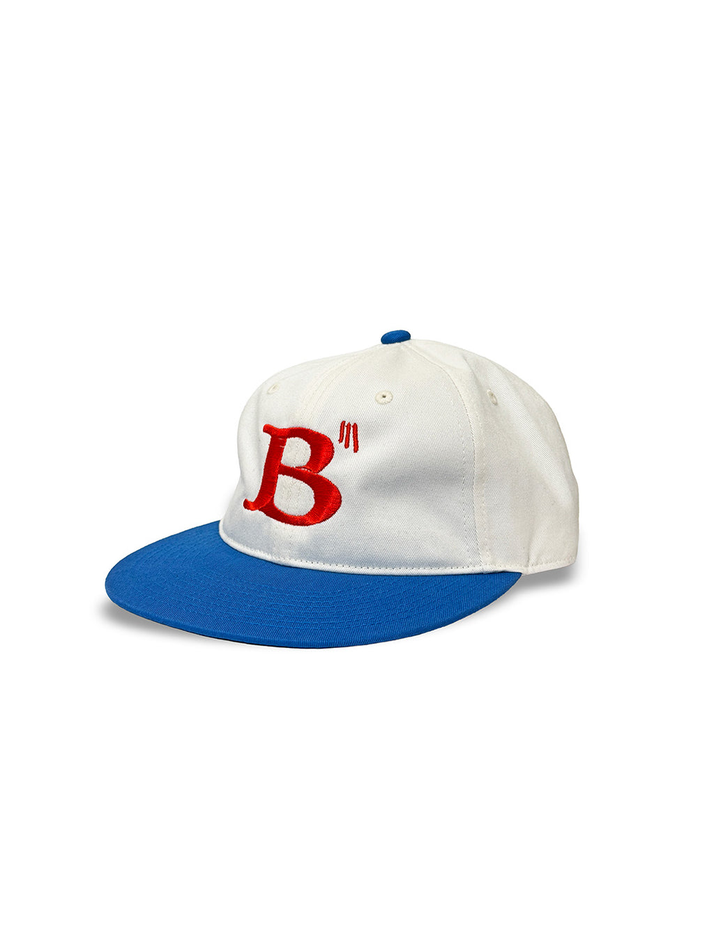 BIII RETRO TWO-TONE CAP