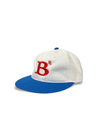 BIII RETRO TWO-TONE CAP