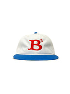 BIII RETRO TWO-TONE CAP