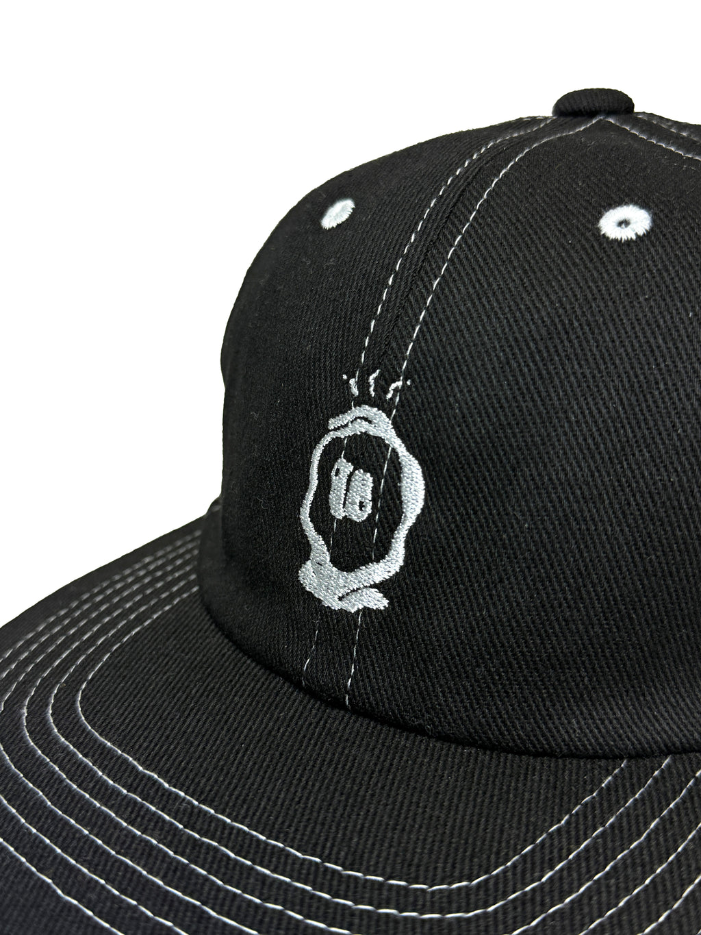BBB SHADY 6 PANEL CAP