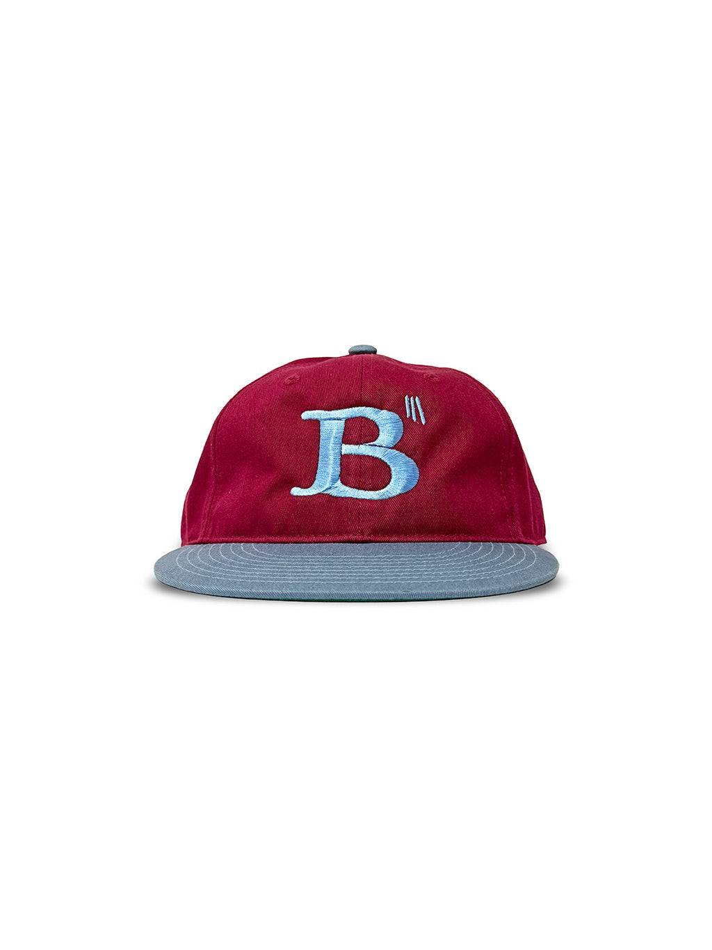 BIII RETRO TWO-TONE CAP