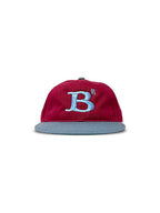 BIII RETRO TWO-TONE CAP