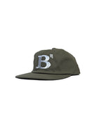 BBB BIII 6PANEL CAP