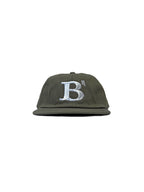 BBB BIII 6PANEL CAP