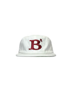 BBB BIII 6PANEL CAP