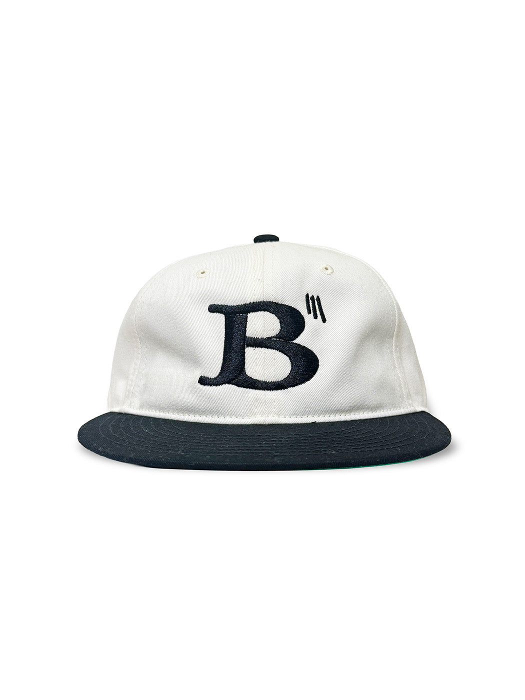 BIII RETRO TWO-TONE CAP