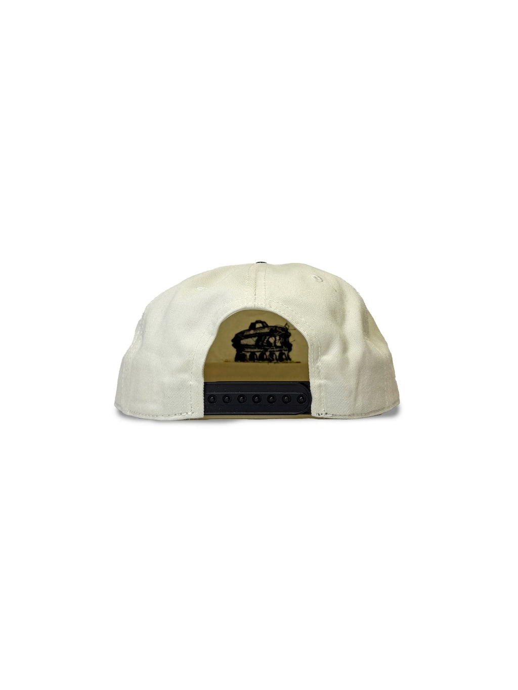 BBB TRASH BIN 2TONE CAP