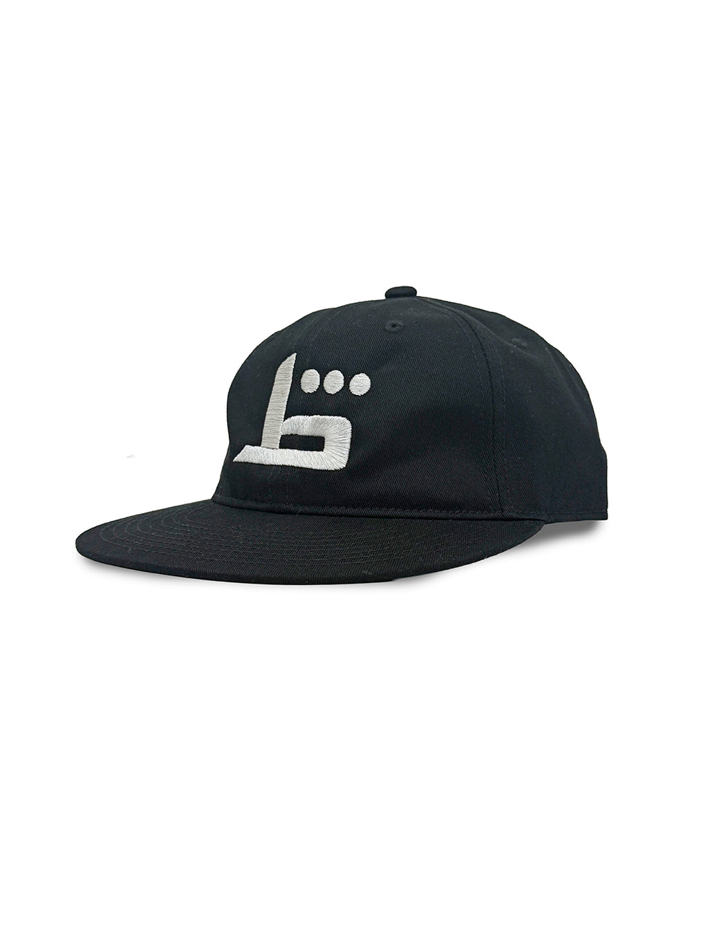 b DOT RETORO CAP