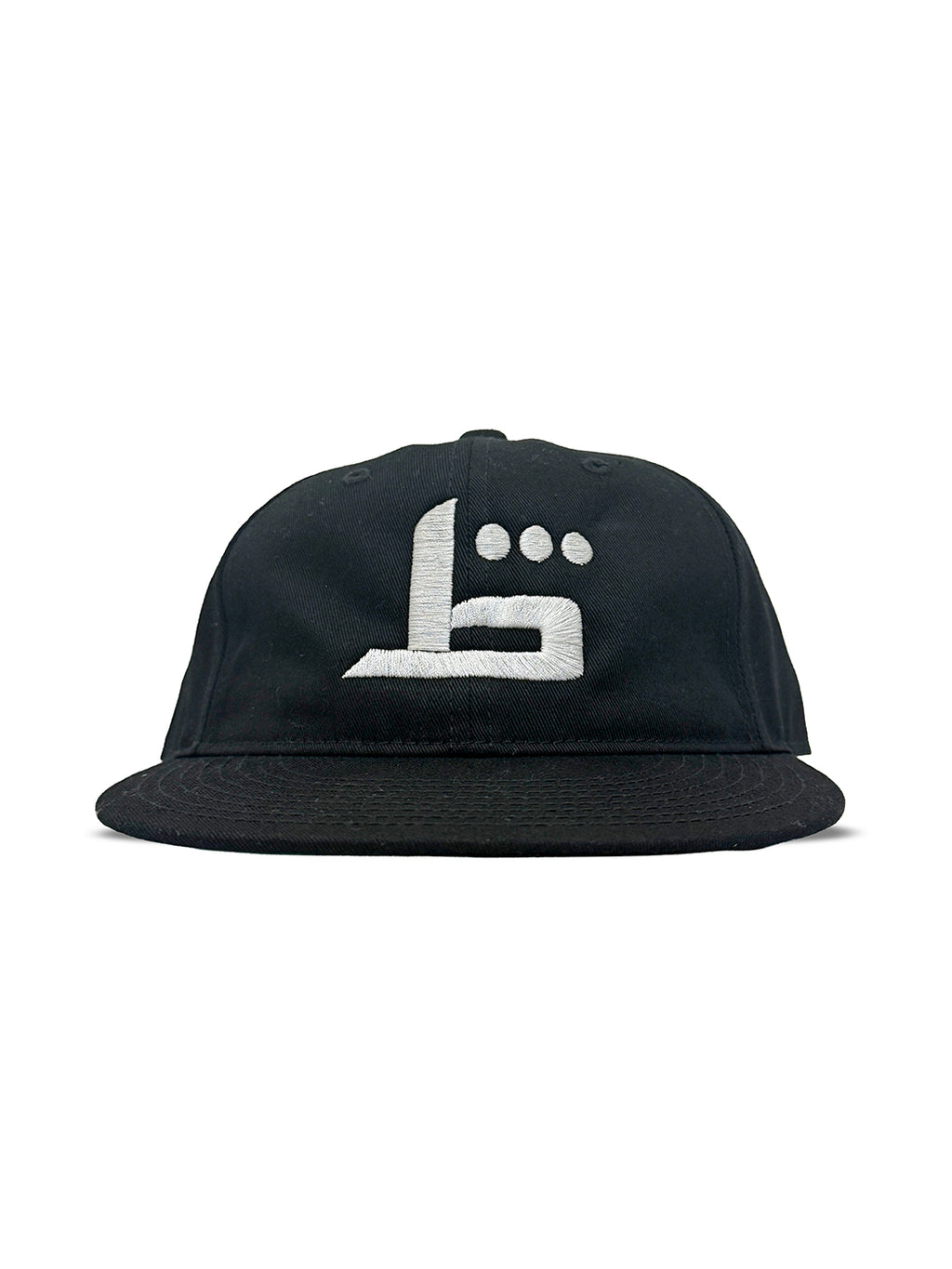 b DOT RETORO CAP