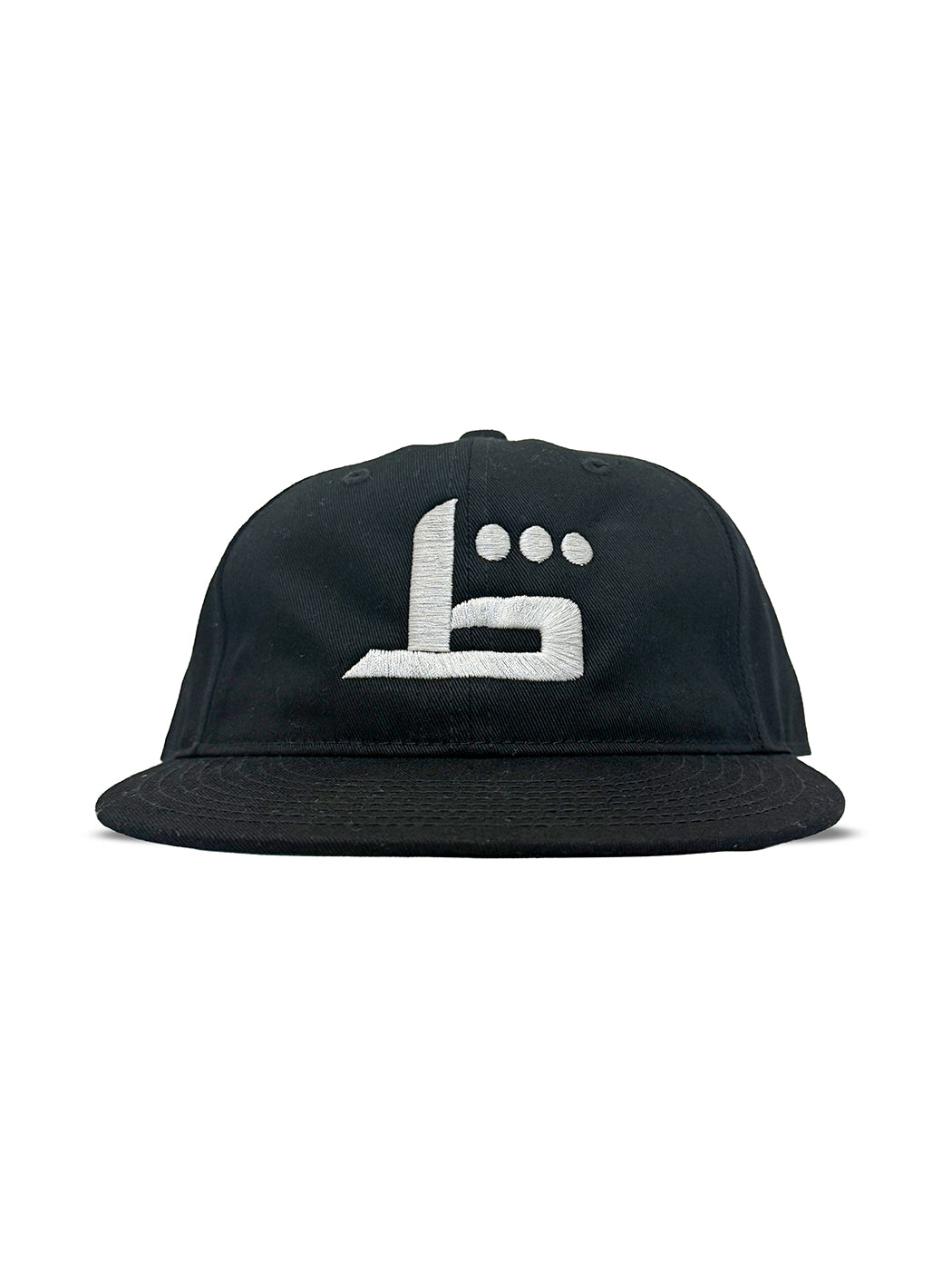 b DOT RETORO CAP