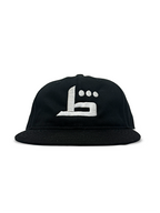 b DOT RETORO CAP