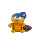 GARFIELD VINTAGE PLUSH "BASEBALL"