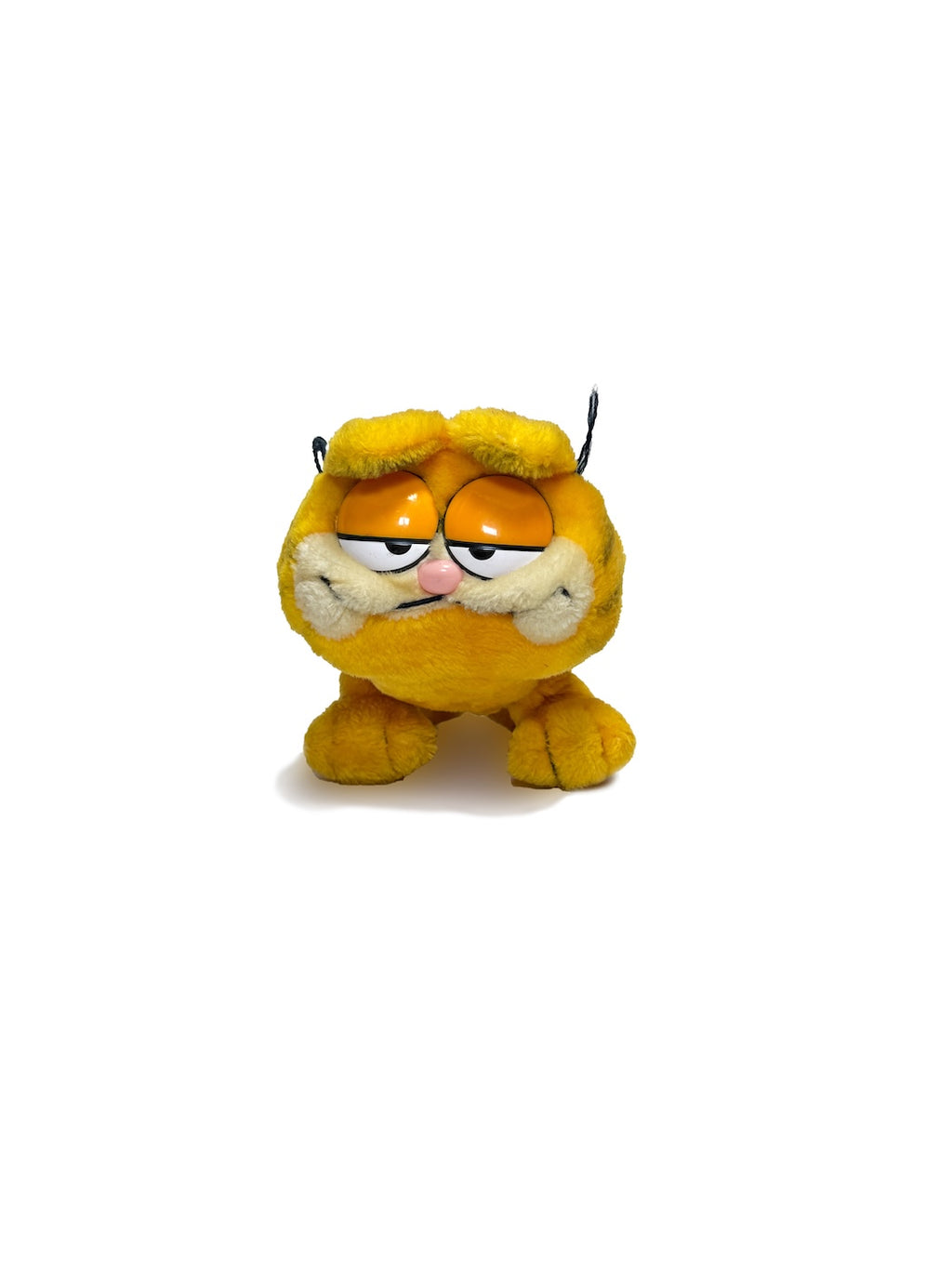 GARFIELD VINTAGE PLUSH