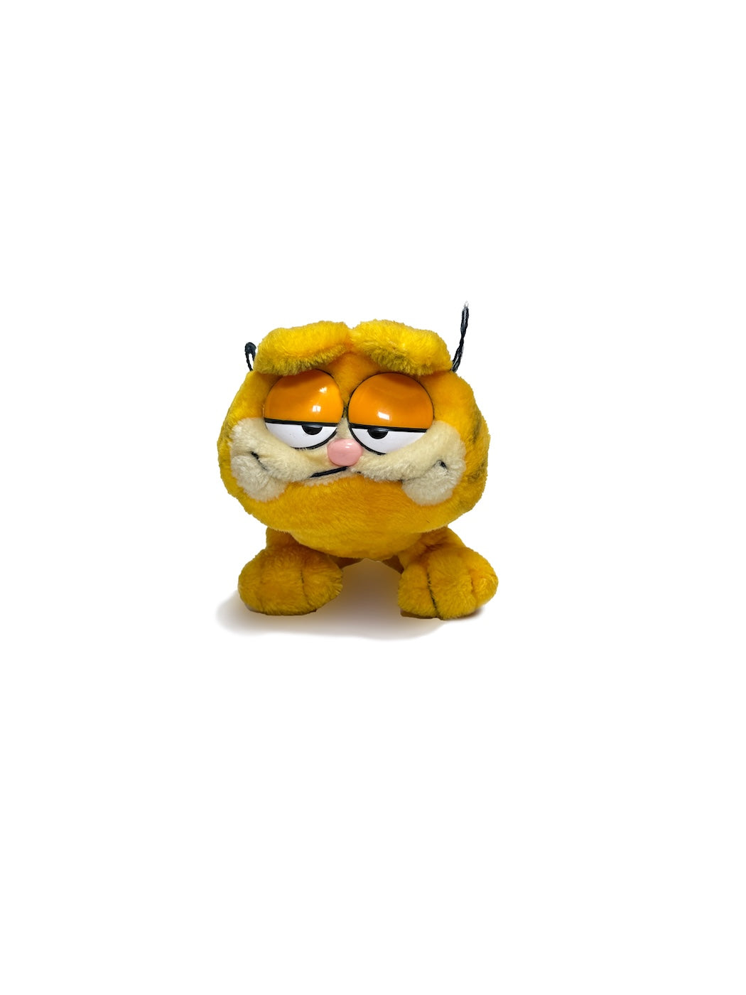GARFIELD VINTAGE PLUSH